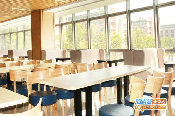 学悦教育加盟费