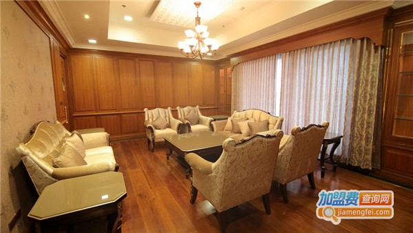 东朔装饰装潢加盟费