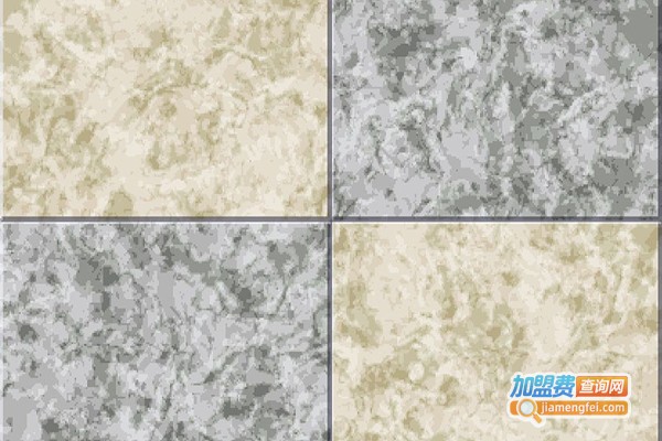 艾丽嘉瓷砖加盟