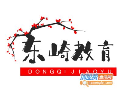 东崎教育加盟费