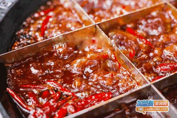 牛之道汕头牛肉火锅加盟费