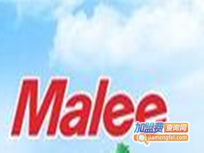 malee果汁加盟