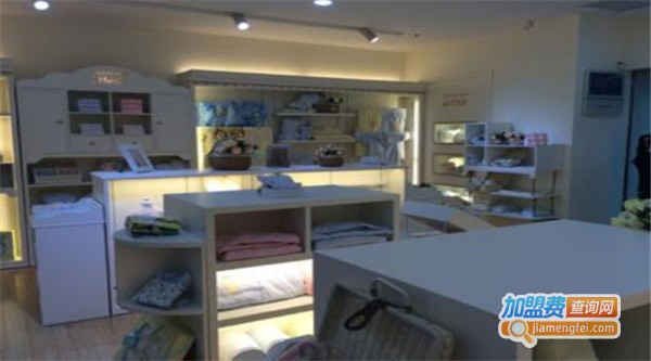 想宝堂母婴生活馆加盟