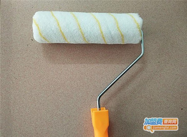 新城涂料加盟费