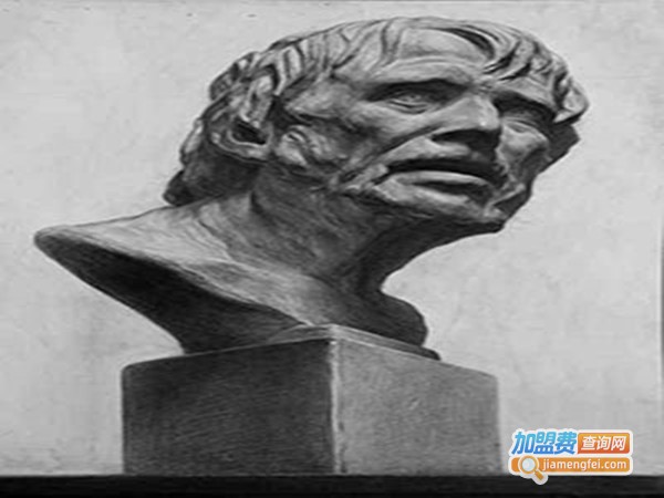 常久青美术教育加盟