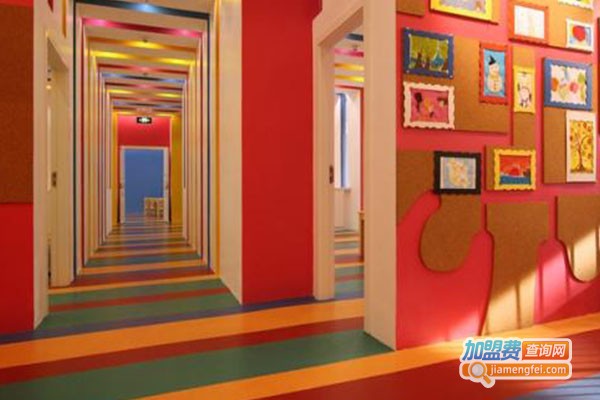 艾涂图美术加盟费