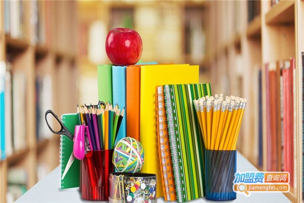 万峰百货加盟费