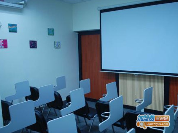 创威数字教育加盟费