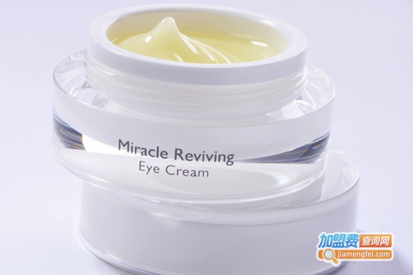 珂朗芮化妆品加盟费