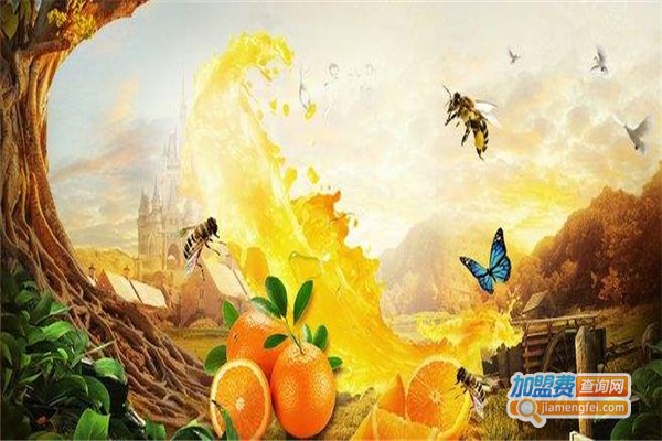 喜乐乳酸菌饮品加盟费