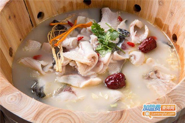 独一风木桶火锅加盟费