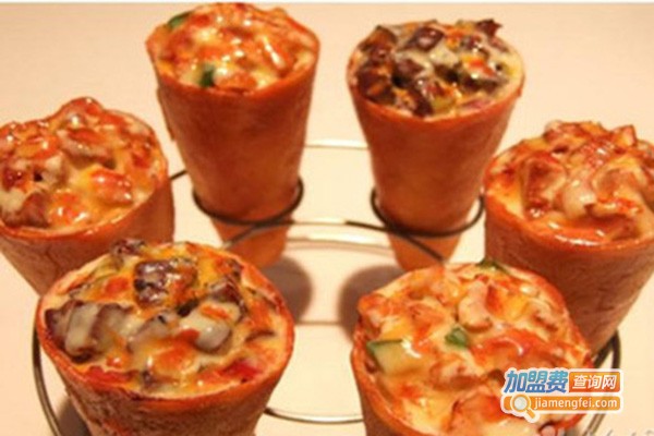 萨客思手握披萨加盟门店