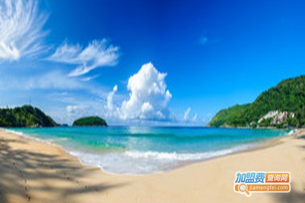 BINNAI全景画加盟费