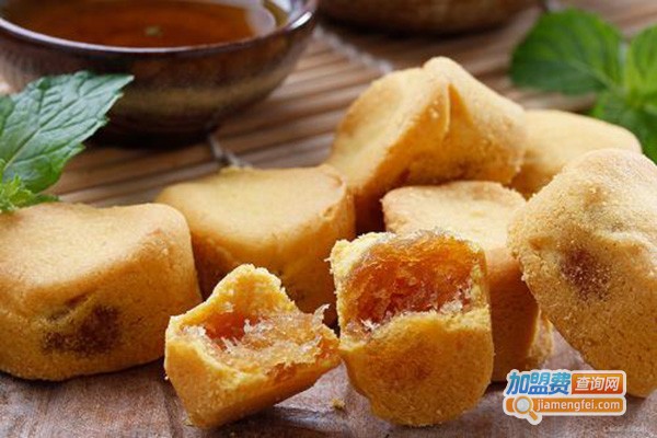 安心味觉休闲食品加盟门店