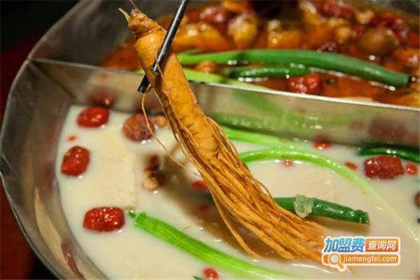 三六九火锅城加盟