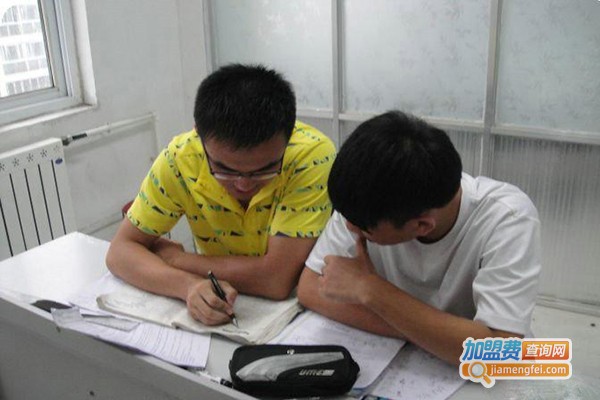 巴蜀学达家教中心加盟门店