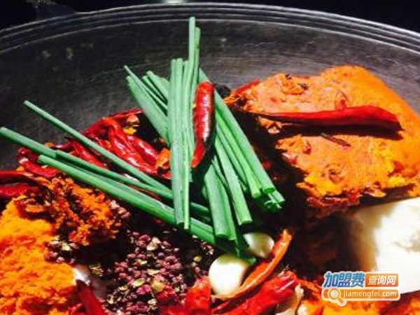 嘿熊猫串串火锅加盟费