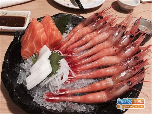 山之川海鲜放题加盟费