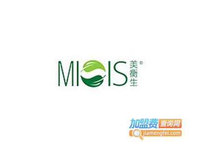 美衡生化妆品加盟费