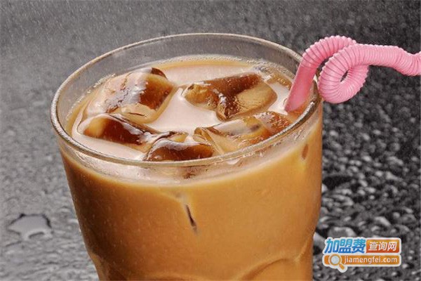 茶理镇奶茶加盟门店