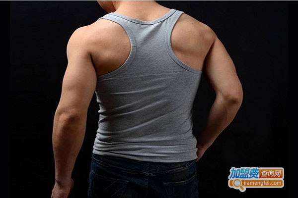 艺鹏男士内衣加盟门店