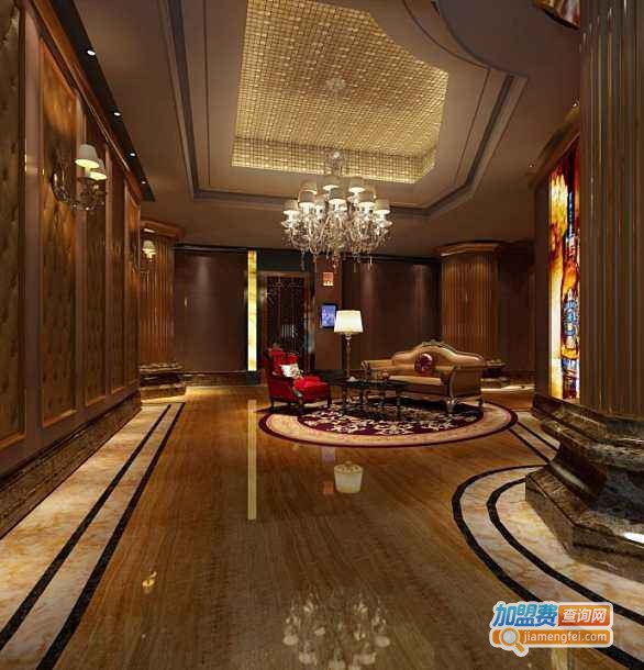 星游城KTV加盟门店