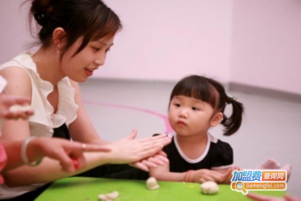 倍乐园教育加盟店