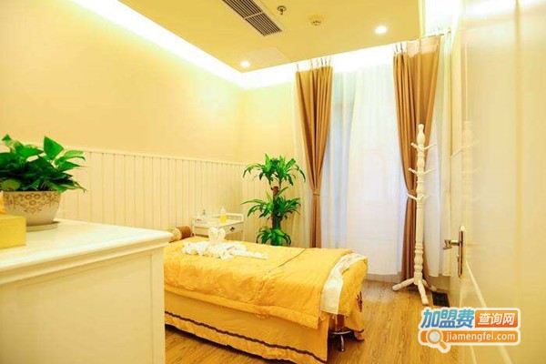 和谐之源产后恢复中心加盟门店