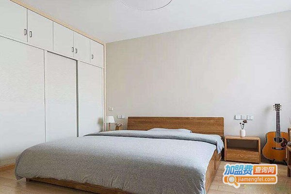 睿海吊顶加盟费