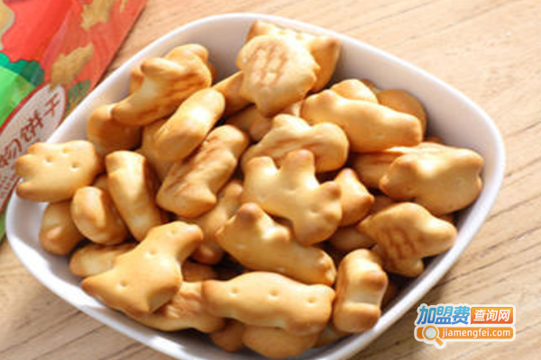 华嘉食品加盟费