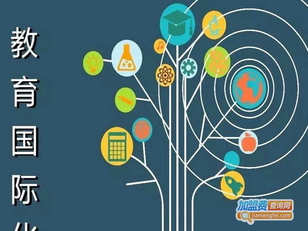 朗格国际教育加盟费