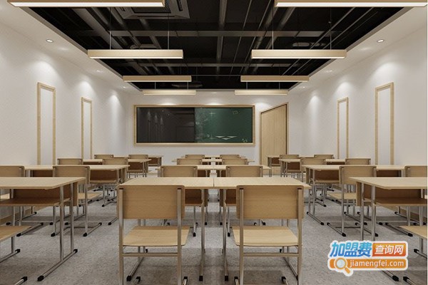 乔乐教育加盟门店