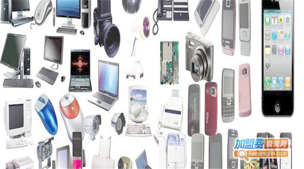 奥斯珂数码科技加盟费