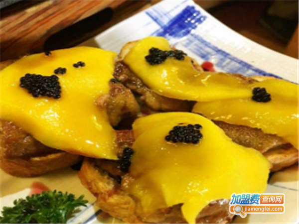 山之川海鲜放题加盟费