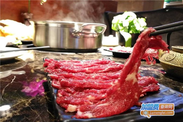 六股道串串火锅坊加盟