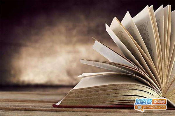 华人风向教育加盟费