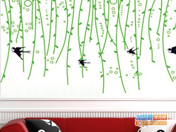 亚皇硅藻泥加盟费