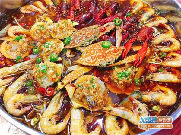 老刺参阳光海鲜加盟费