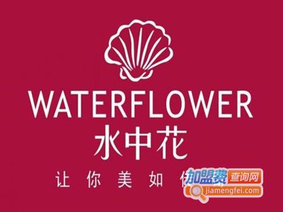 水中花文胸加盟