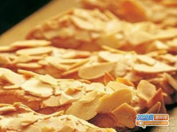 家家麦婴童食品加盟费