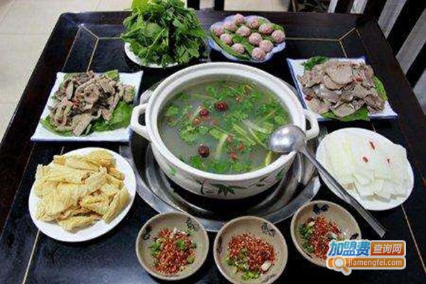 苏稽翘脚牛肉加盟门店