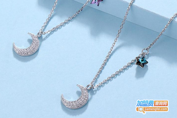 OUSU欧素首饰加盟费