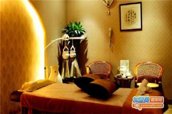 名仕之风SPA加盟费