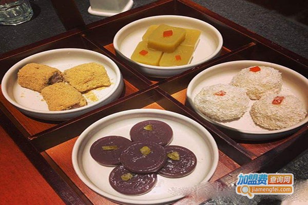 百叶居火锅加盟门店