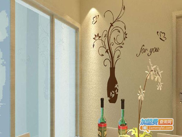 和盛硅藻泥加盟费