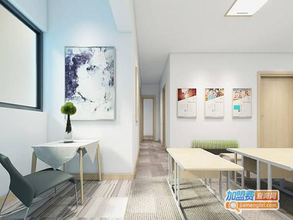 创威数字教育加盟费