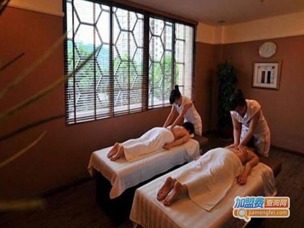 郭氏御骨堂加盟费