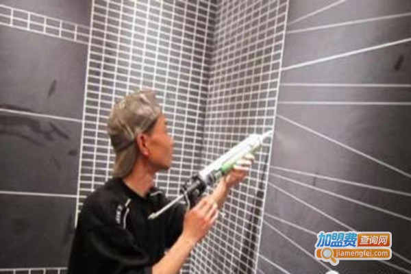 固特邦美缝加盟门店