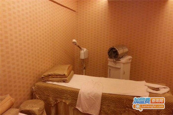 端典玉妃美容瘦身连锁机构加盟费