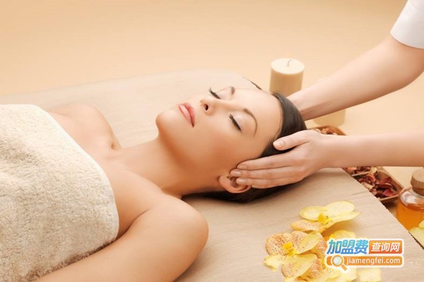 倩颜美容养生加盟门店